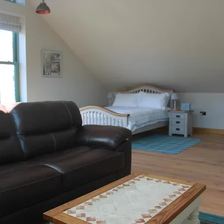 Ellenboro House And Self-catering Grange-over-Sands