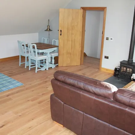 Ellenboro House And Self-catering ベッド・アンド・ブレックファスト