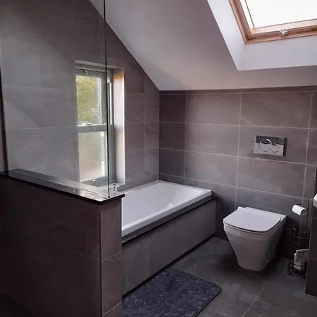 Ellenboro House And Self-catering ベッド・アンド・ブレックファスト